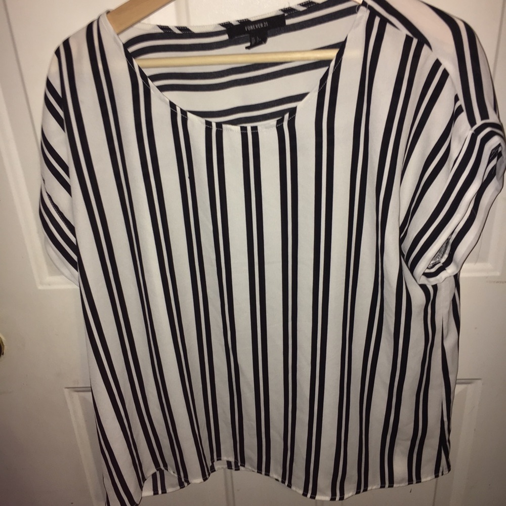 Forever 21 medium